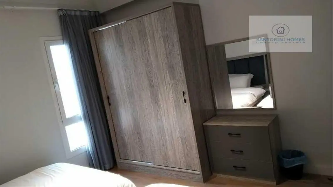 Mivida Fully Furnished apartment for Rent