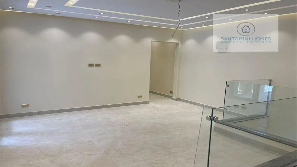 Duplex Semi Furnished  For Rent In Eastown