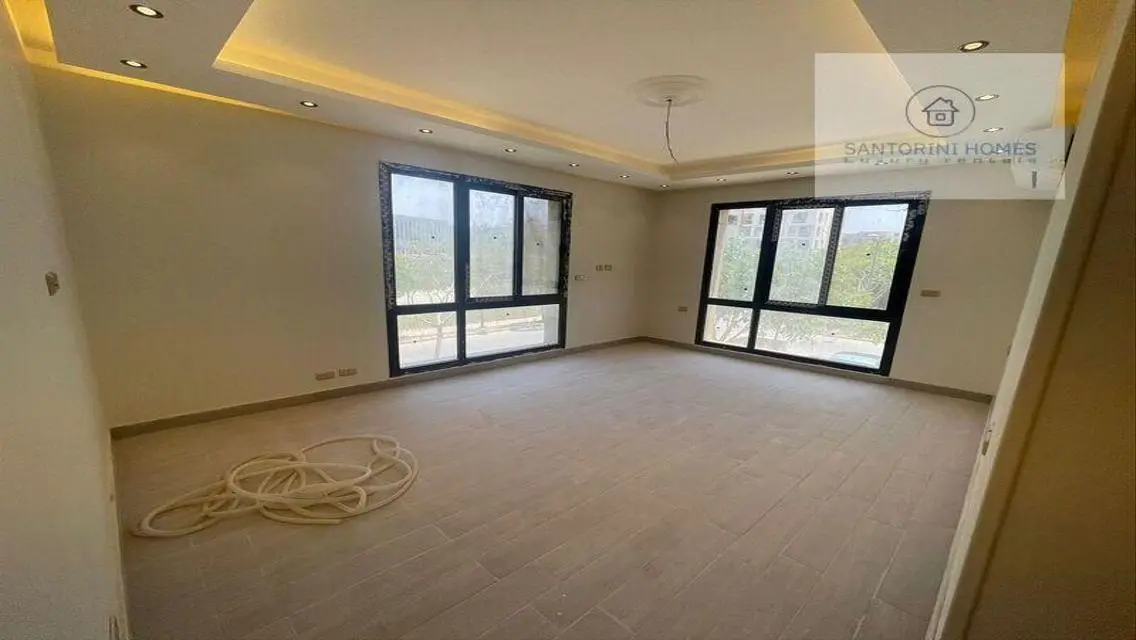 Duplex Semi Furnished  For Rent In Eastown