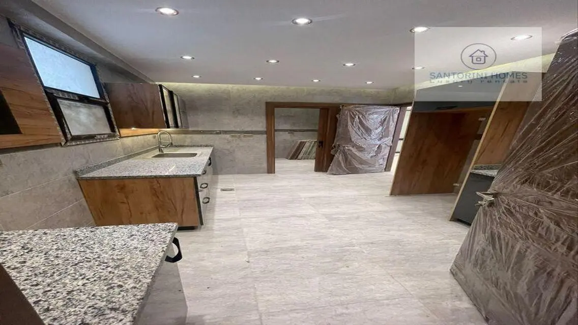 Duplex Semi Furnished  For Rent In Eastown
