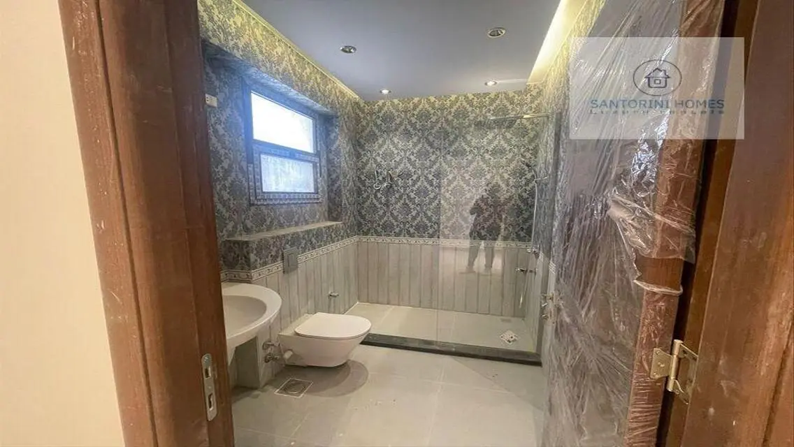Duplex Semi Furnished  For Rent In Eastown