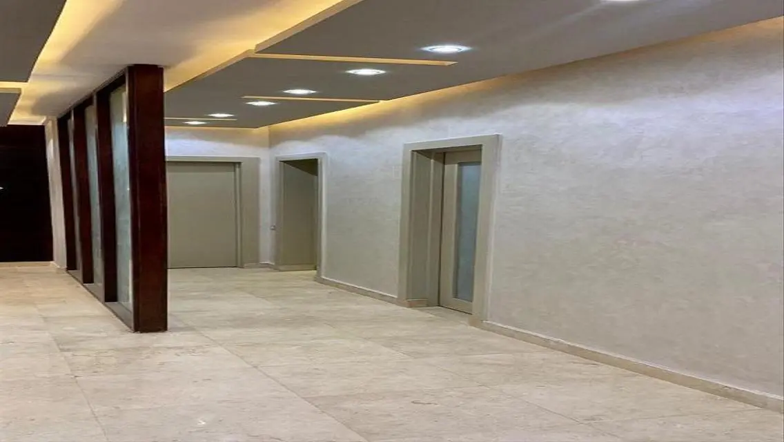 Spacious 1400 Sq. Meter Apartment for Rent
