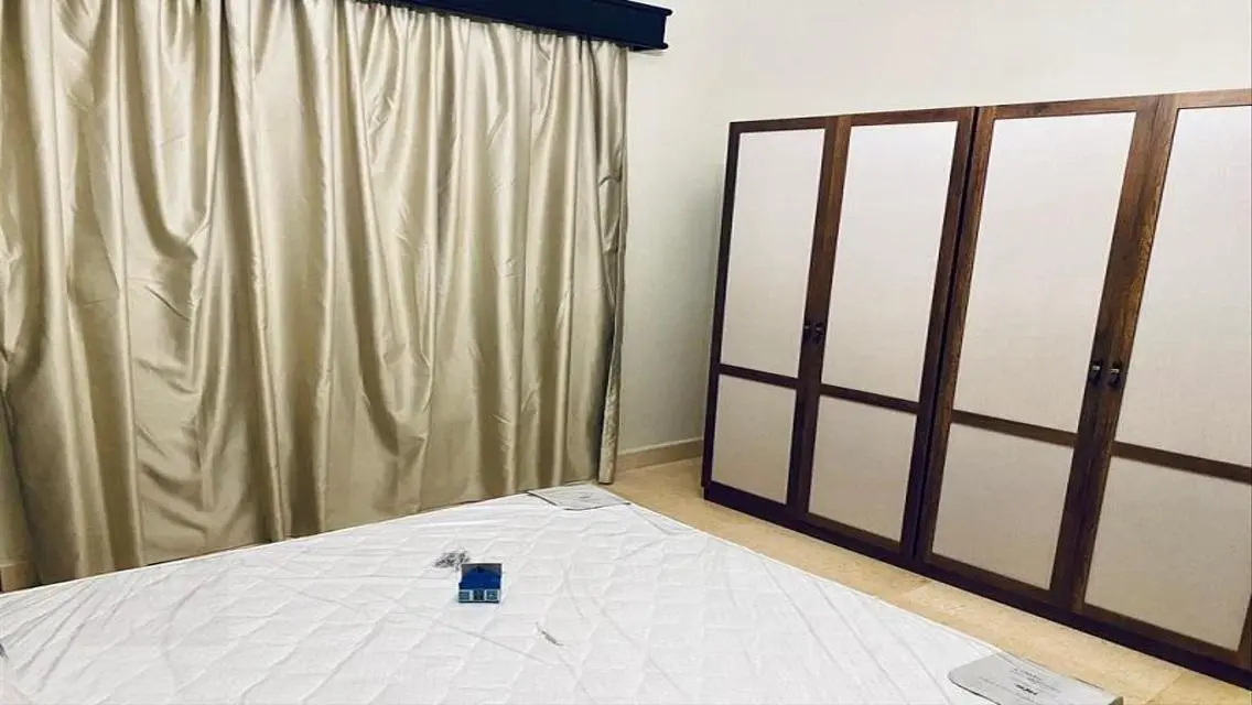 Spacious 1400 Sq. Meter Apartment for Rent