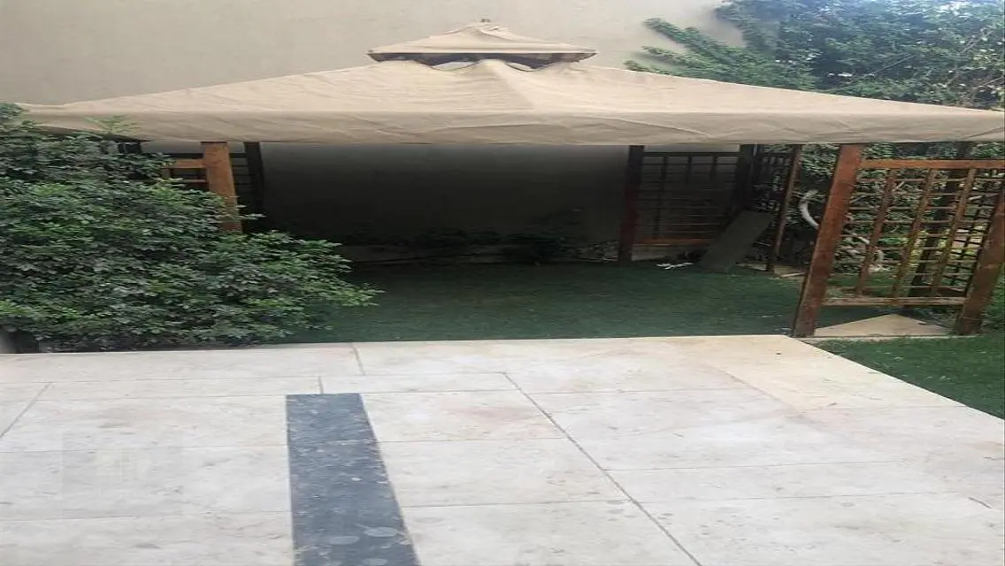 Spacious 1400 Sq. Meter Apartment for Rent