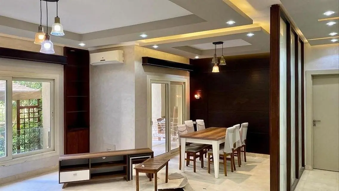 Spacious 1400 Sq. Meter Apartment for Rent