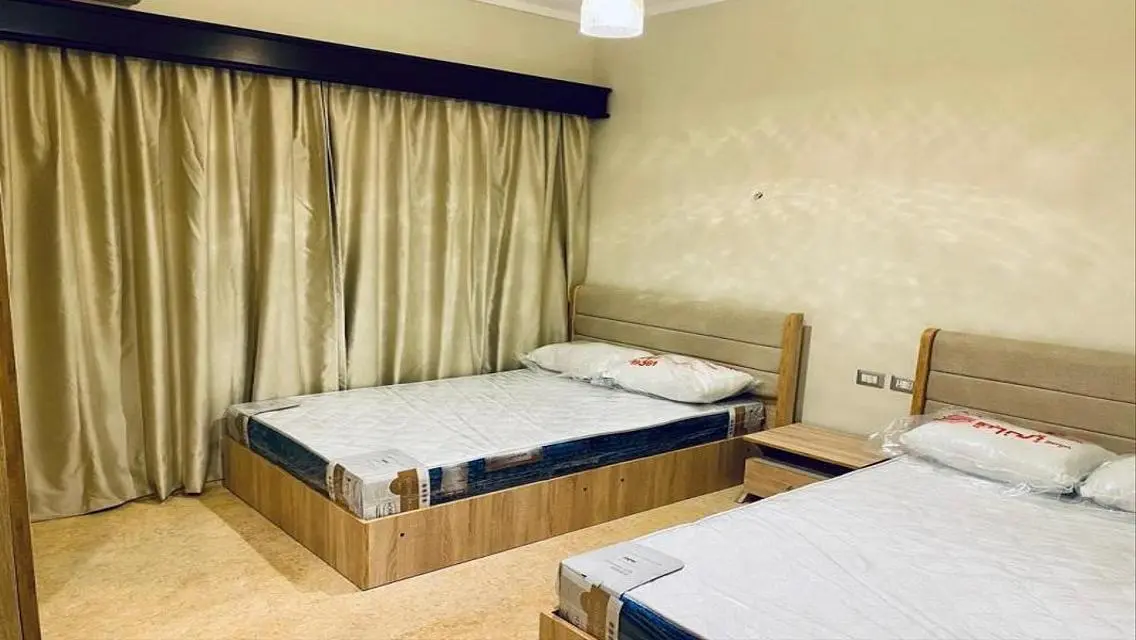 Spacious 1400 Sq. Meter Apartment for Rent