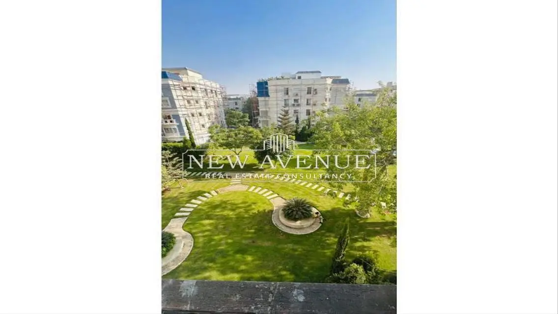 Fully Finshed Apartment in Mountain View Prime Location