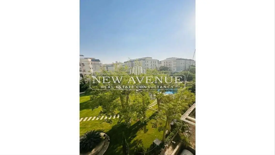Fully Finshed Apartment in Mountain View Prime Location