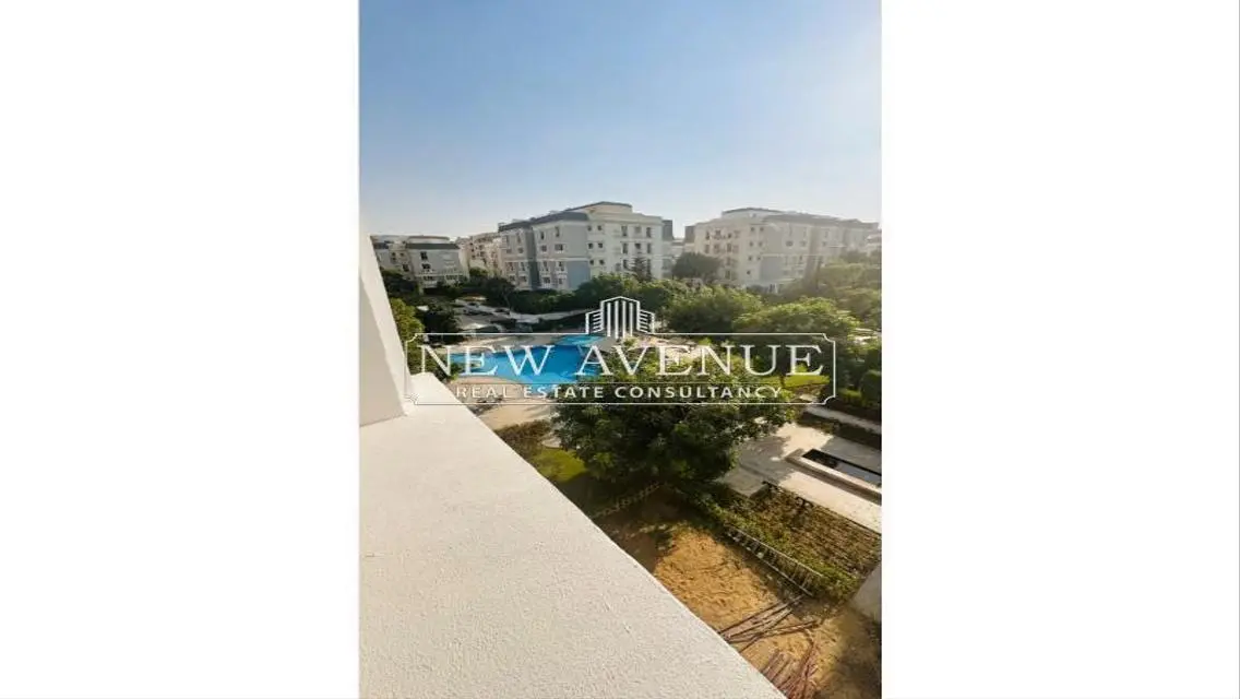 Fully Finshed Apartment in Mountain View Prime Location