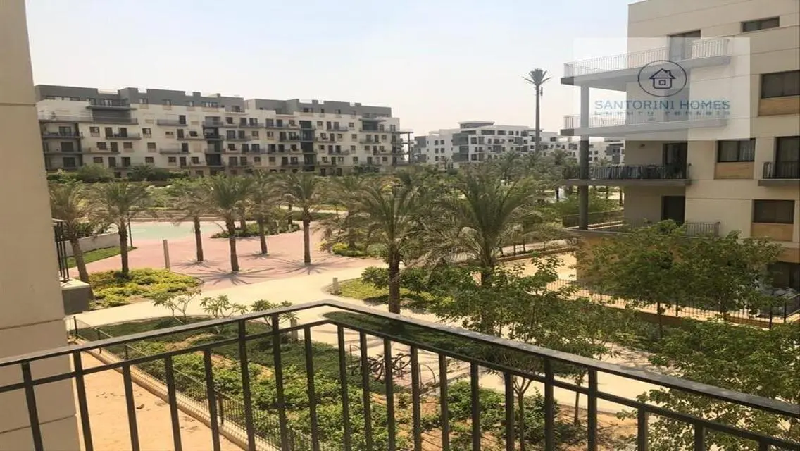Semi furnished Apartment for rent in Eastown