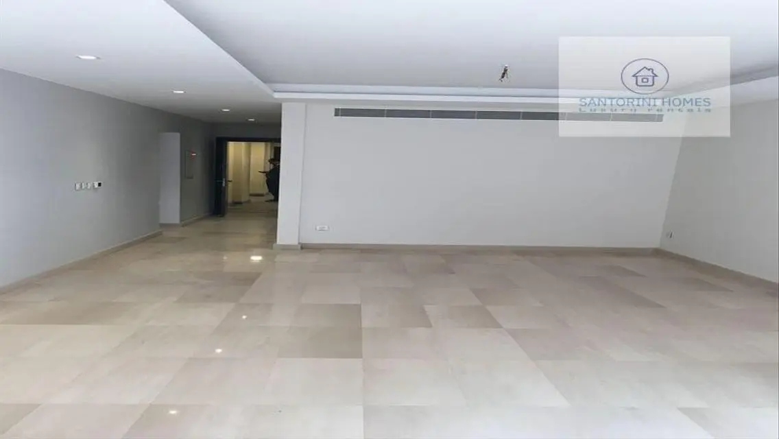 Luxury Apartment for Rent in Santorini