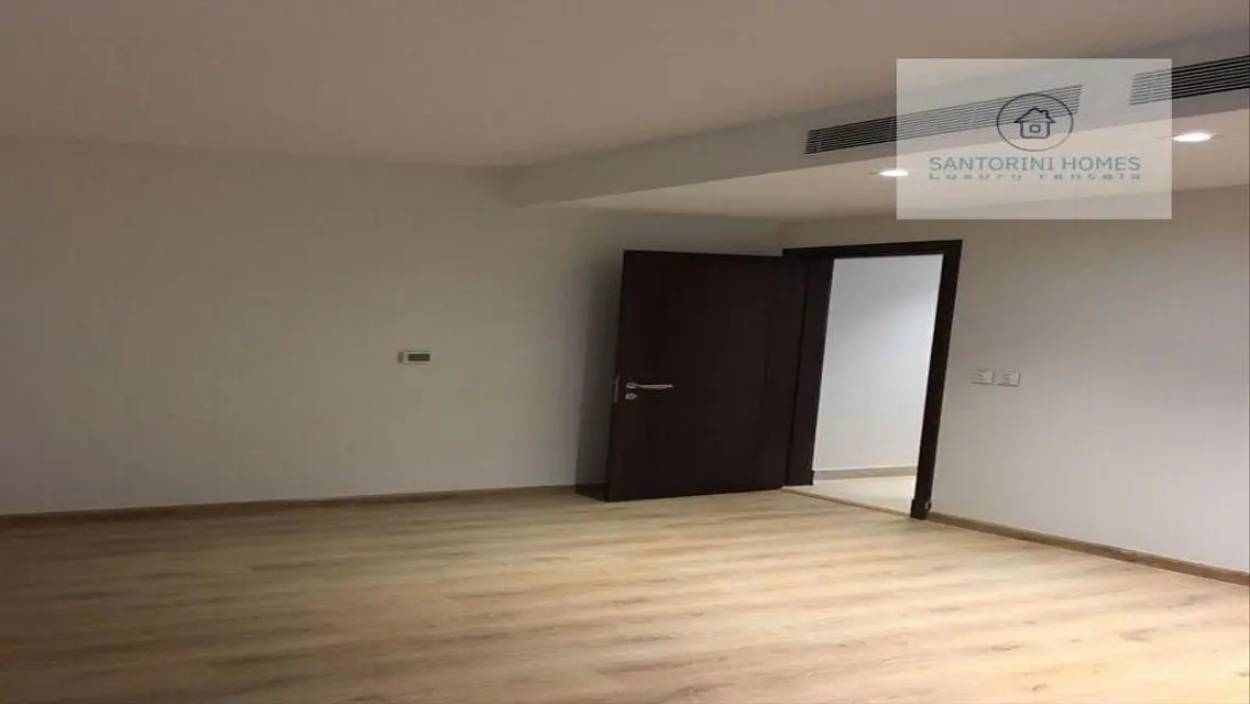 Luxury Apartment for Rent in Santorini