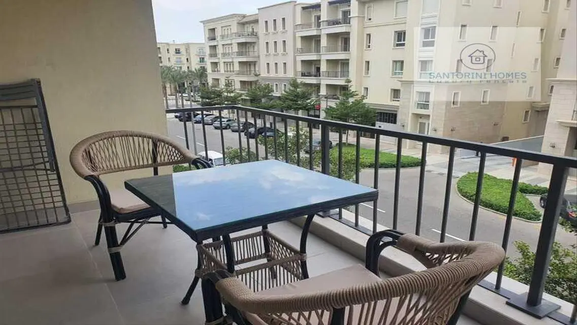 Mivida Fully Furnished apartment for Rent