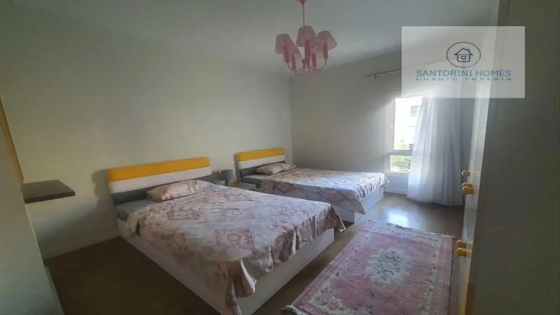 Mivida Fully Furnished apartment for Rent