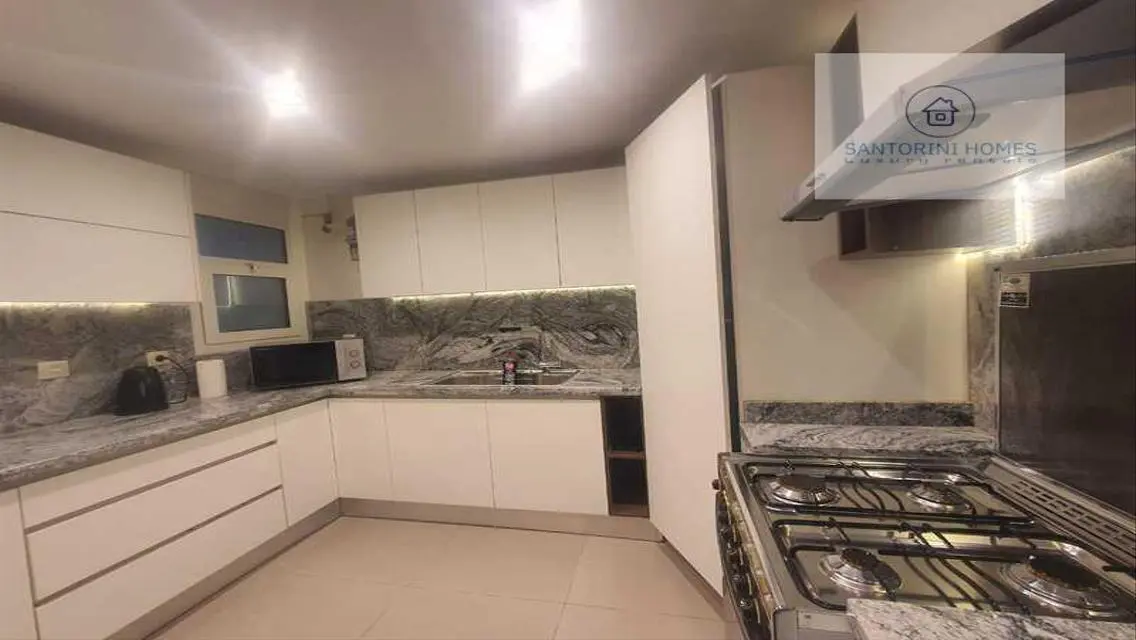 Mivida Fully Furnished apartment for Rent
