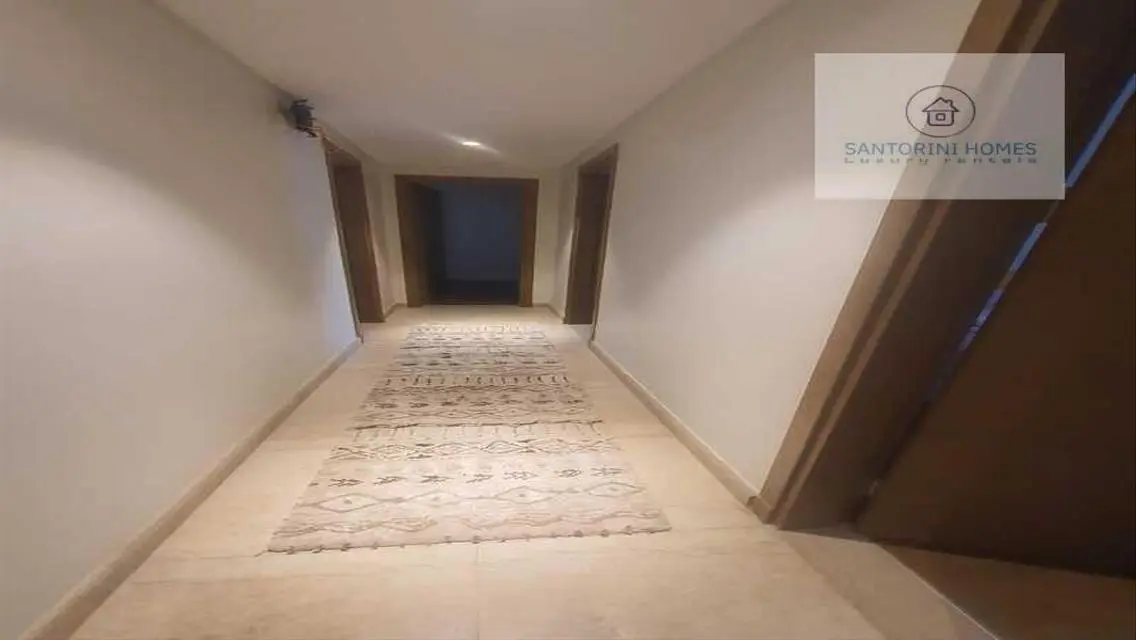 Mivida Fully Furnished apartment for Rent