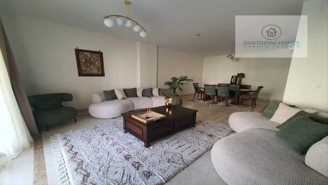 Mivida Fully Furnished apartment for Rent