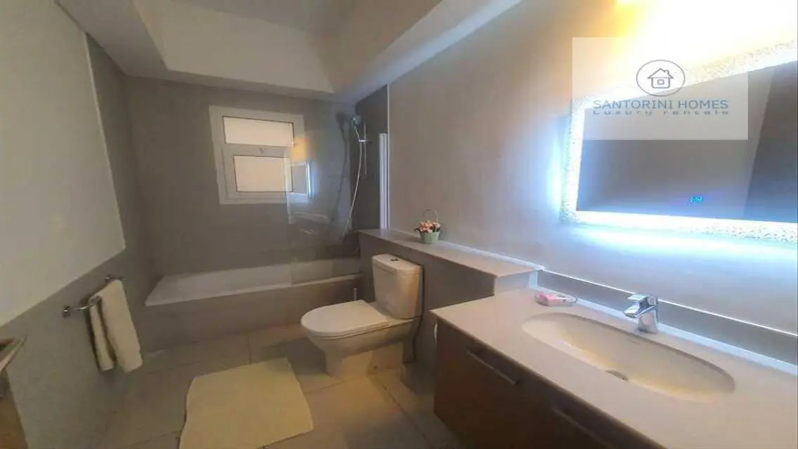 Mivida Fully Furnished apartment for Rent