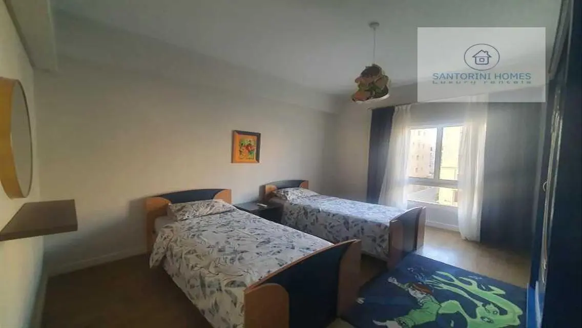 Mivida Fully Furnished apartment for Rent