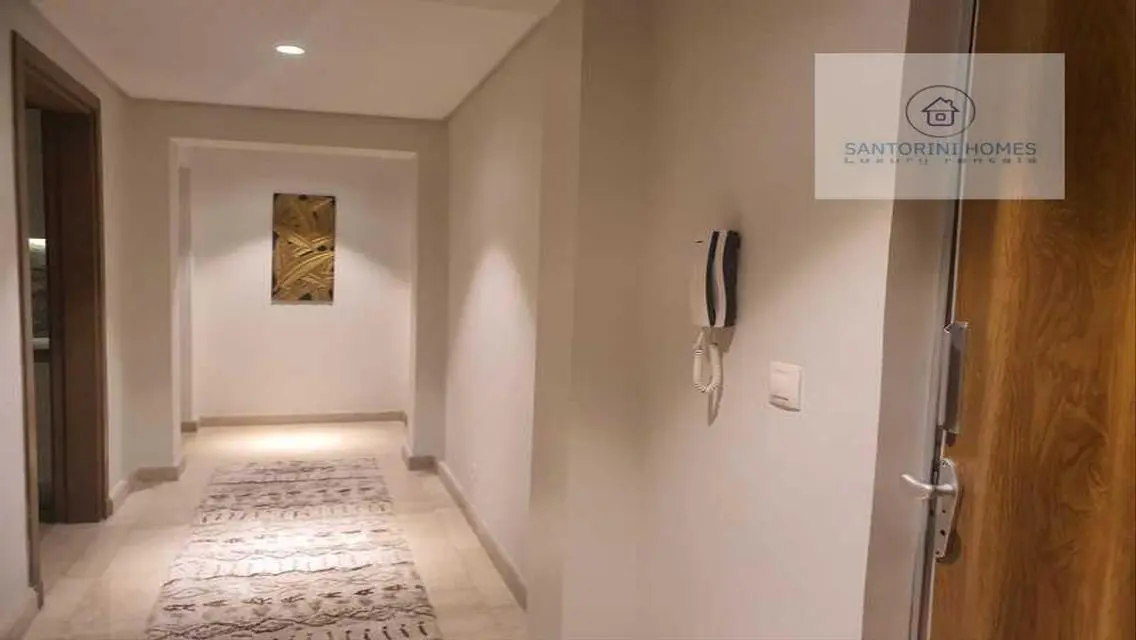 Mivida Fully Furnished apartment for Rent