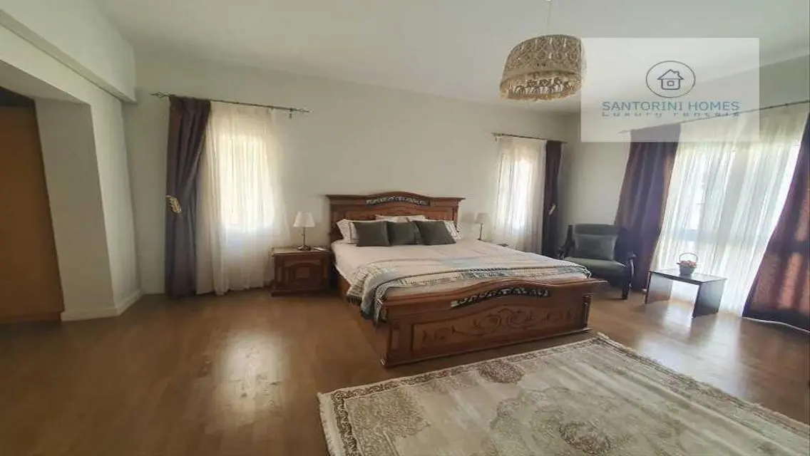 Mivida Fully Furnished apartment for Rent