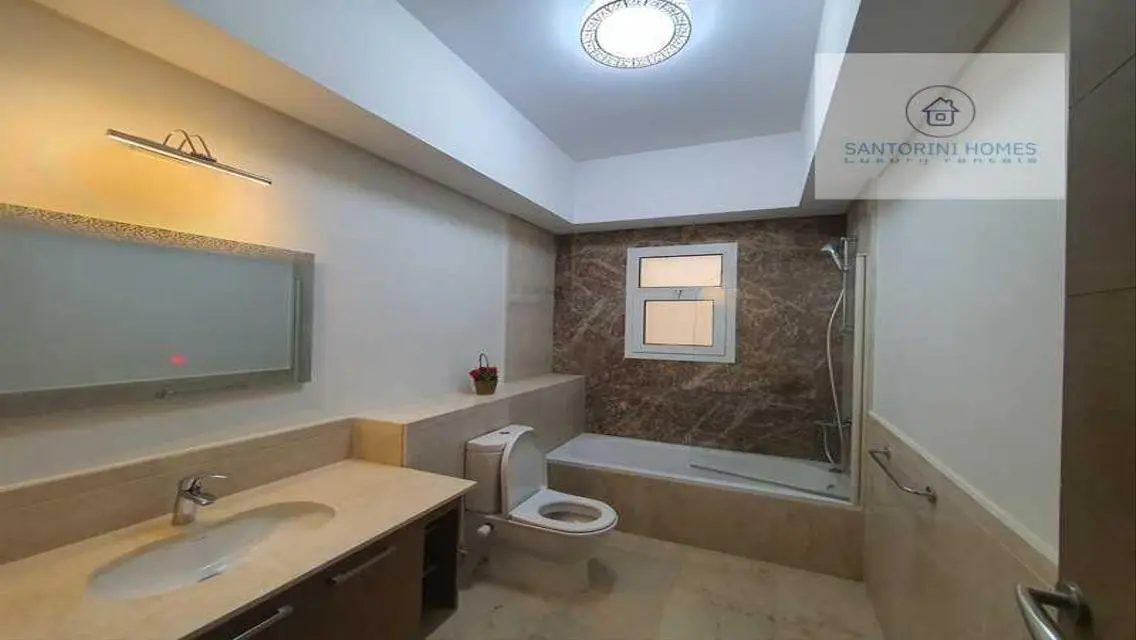 Mivida Fully Furnished apartment for Rent