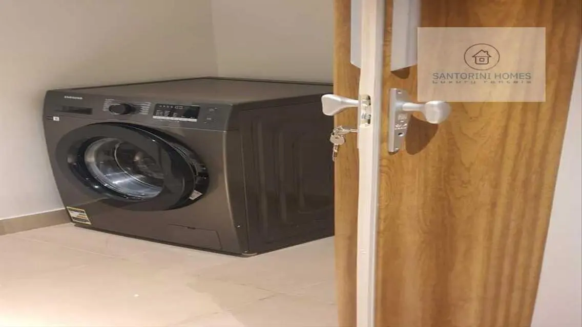 Mivida Fully Furnished apartment for Rent