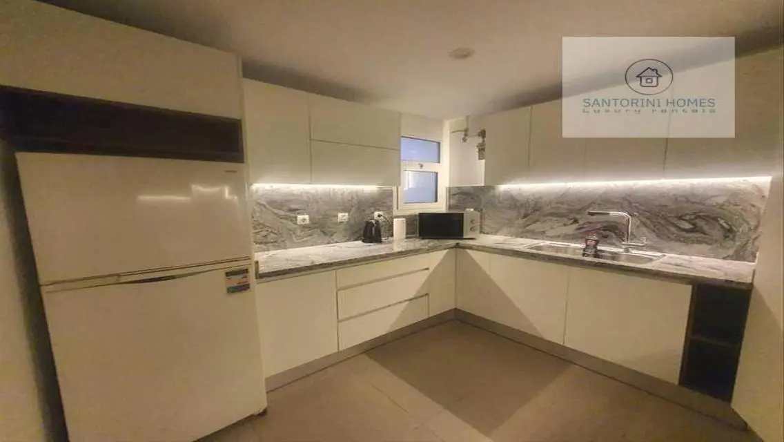 Mivida Fully Furnished apartment for Rent