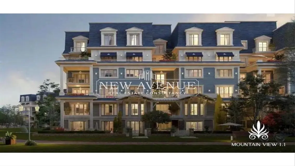 Luxury and Comfort Await in Your New Home