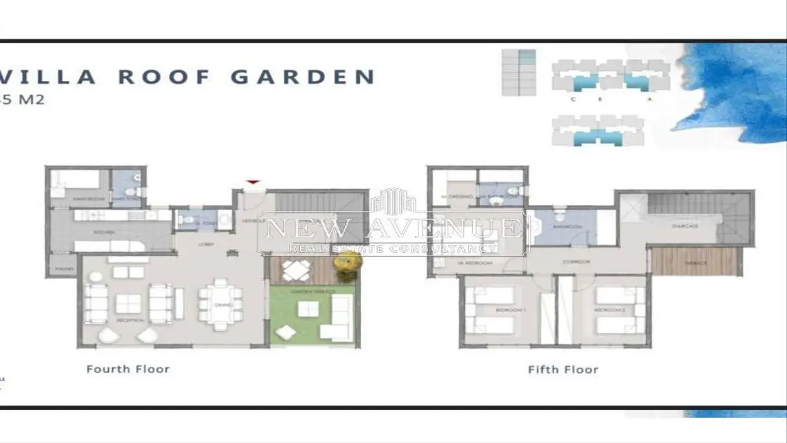 Luxury and Comfort Await in Your New Home