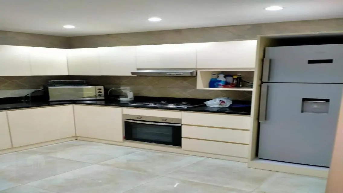 Luxury Apartment for Rent with Excellent Amenities