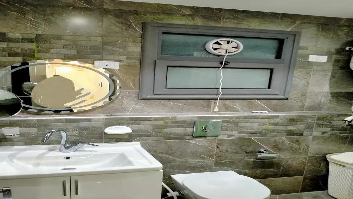 Luxury Apartment for Rent with Excellent Amenities