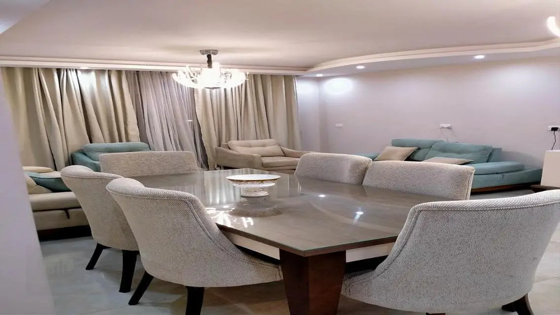 Luxury Apartment for Rent with Excellent Amenities