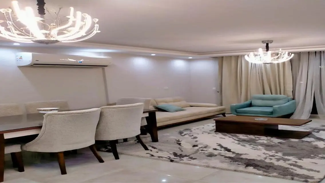 Luxury Apartment for Rent with Excellent Amenities