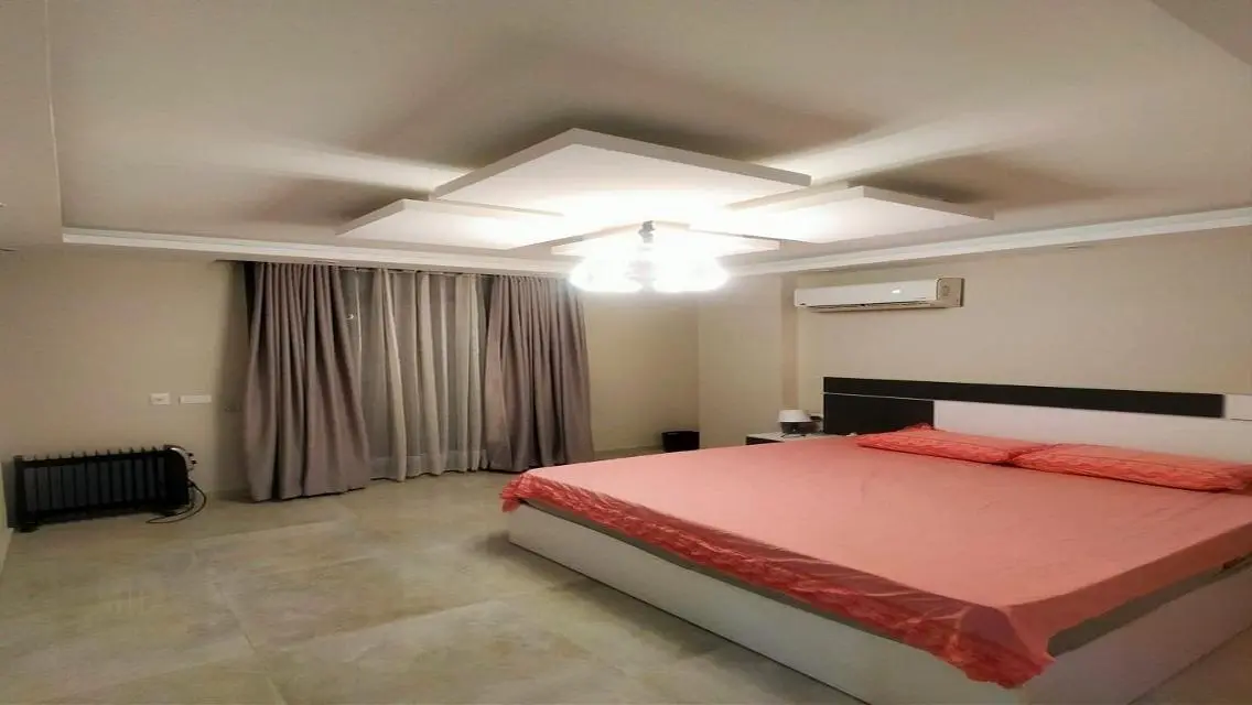 Luxury Apartment for Rent with Excellent Amenities
