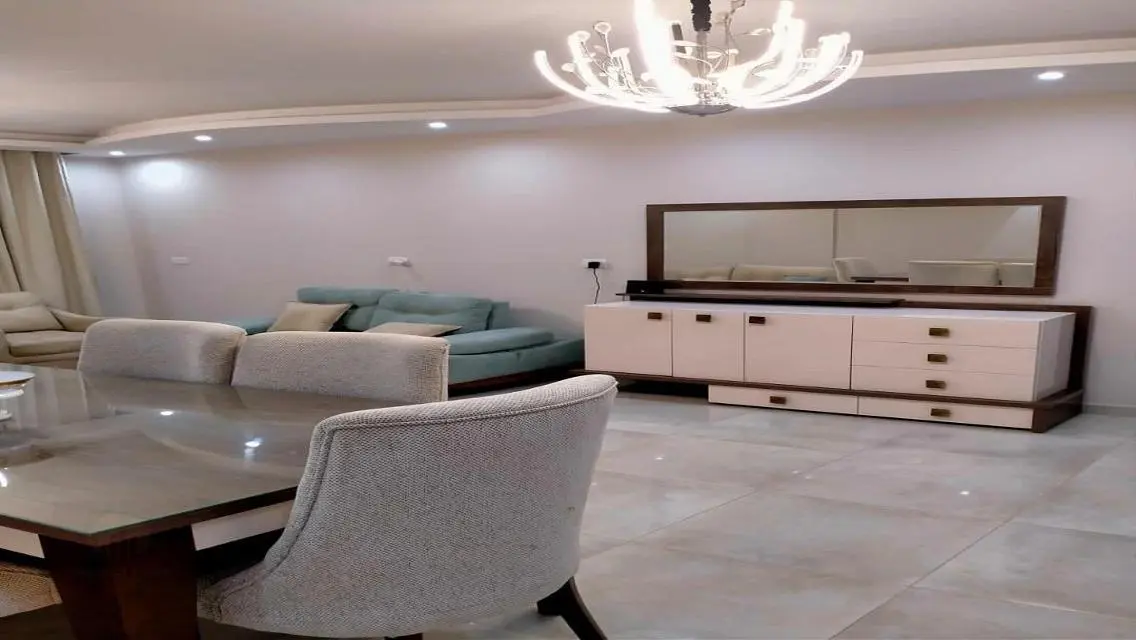 Luxury Apartment for Rent with Excellent Amenities