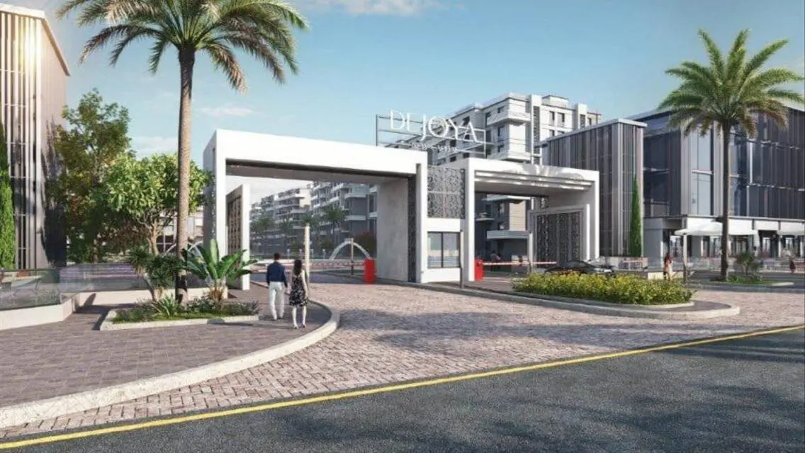 Luxurious Apartment for Sale with Spacious Design