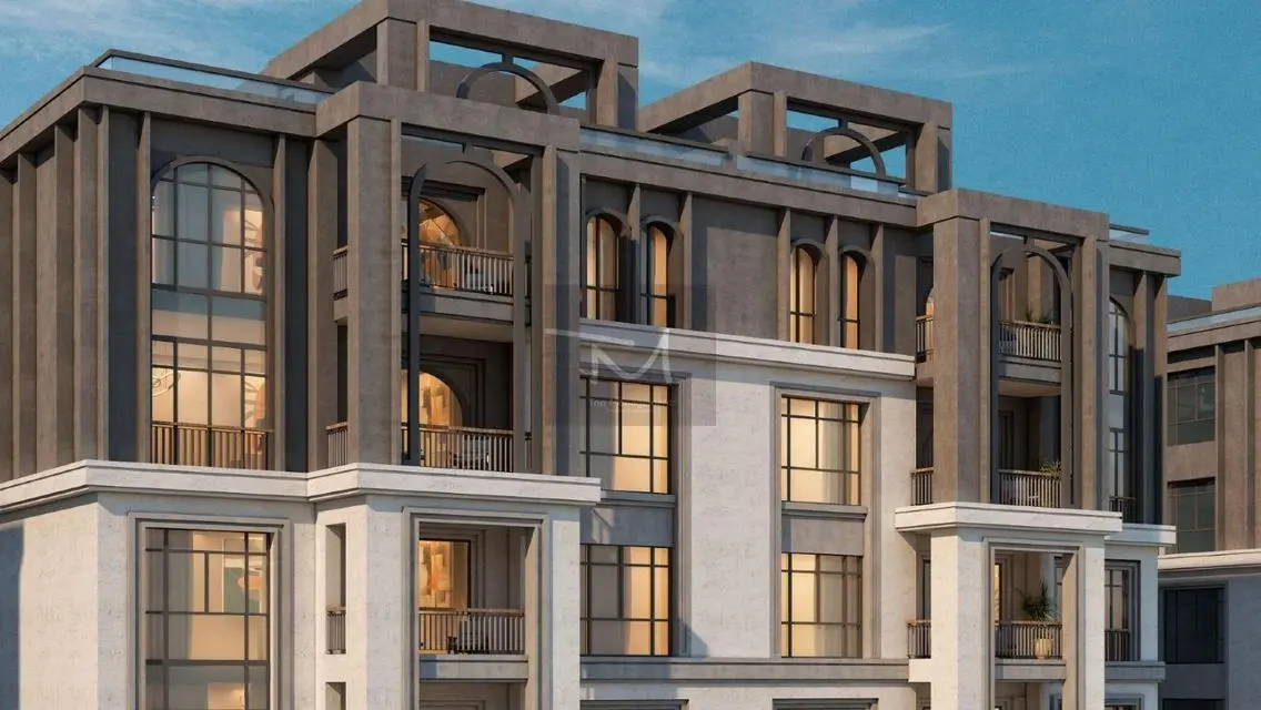فيلا رائعة بإطلالة ساحرة على البحيرات