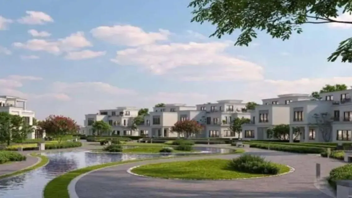 Luxury Villa with Private Pool and Garden in 24