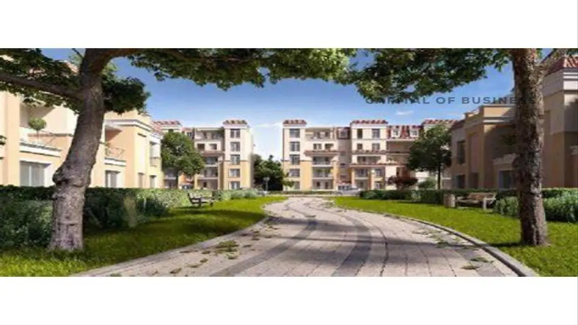 Stunning Villa in Elen Compound, New Cairo