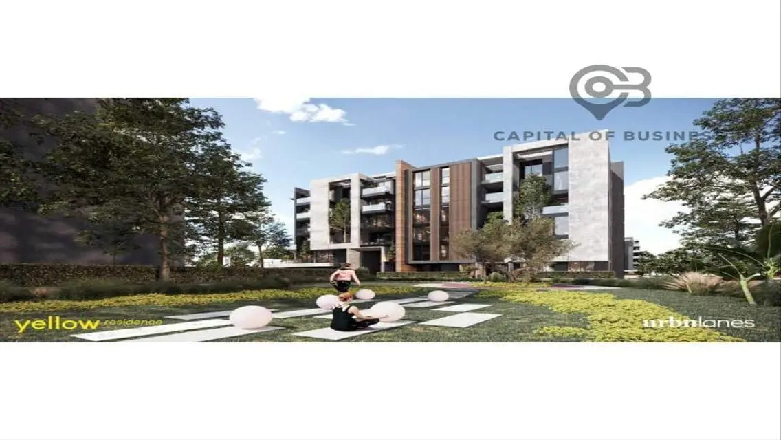Stunning Villa in Elen Compound, New Cairo