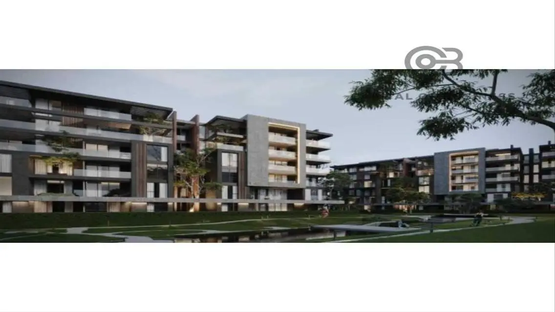 Stunning Villa in Elen Compound, New Cairo