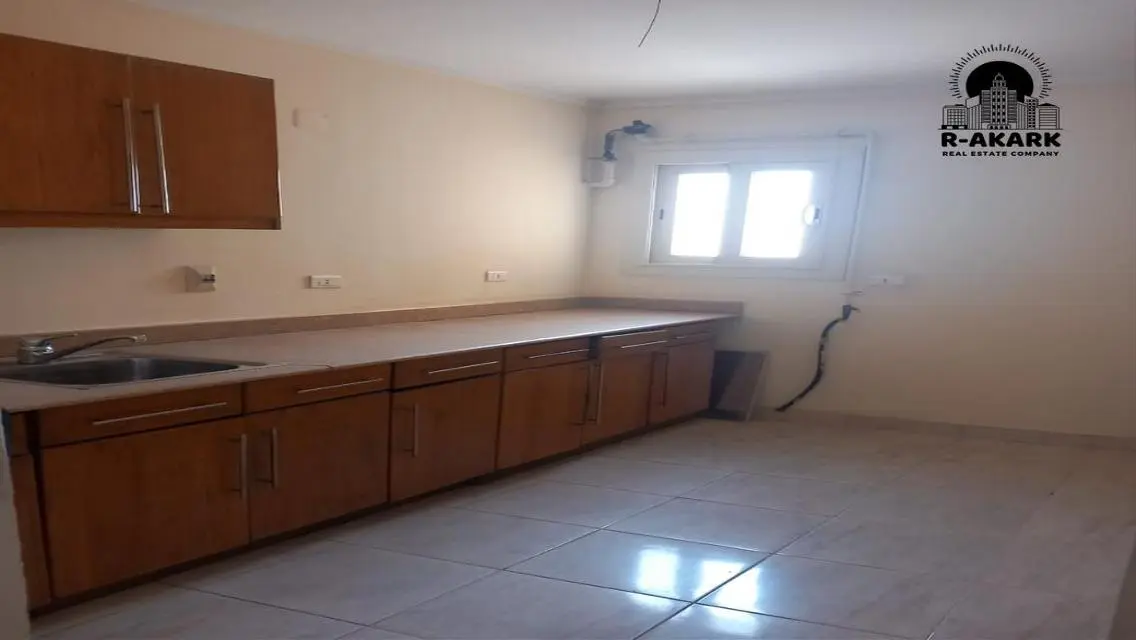 Apartment for Sale at an Attractive Price