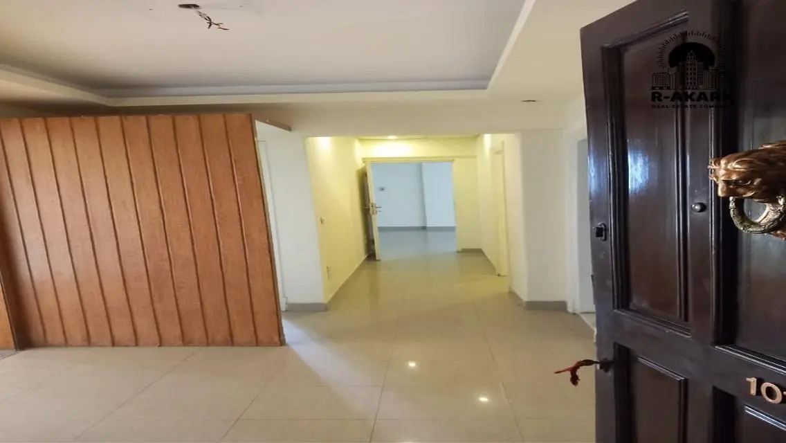 Apartment for Sale at an Attractive Price
