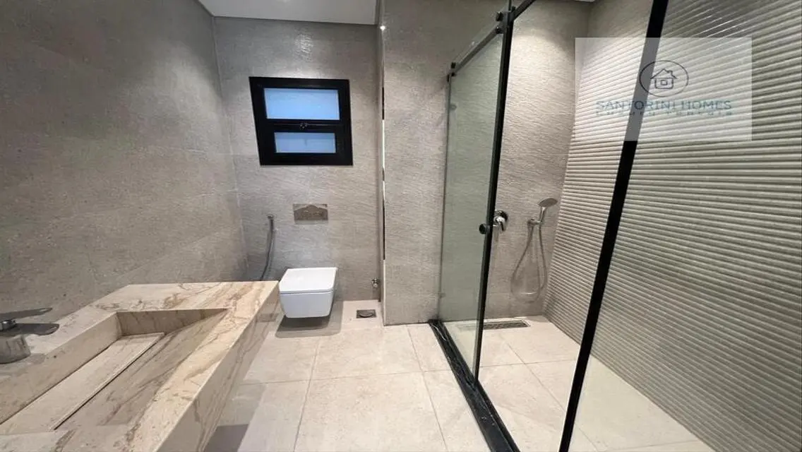 Luxury Apartment for Rent in Santorini Homes at 65000