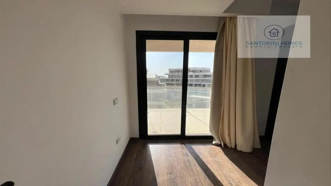 Luxury Apartment for Rent in Santorini Homes at 65000