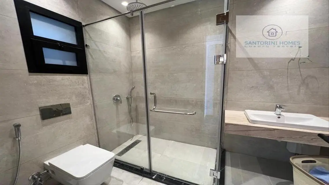 Luxury Apartment for Rent in Santorini Homes at 65000