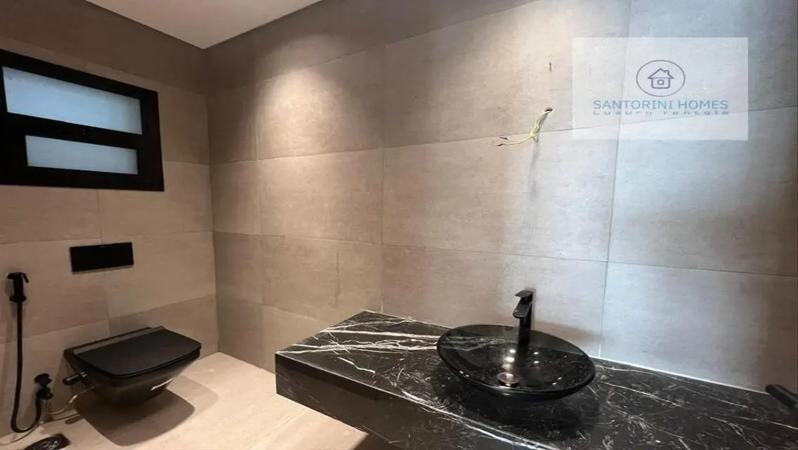 Luxury Apartment for Rent in Santorini Homes at 65000