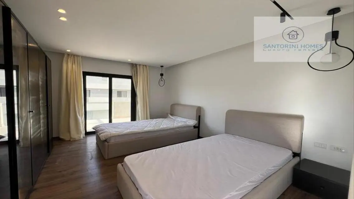 Luxury Apartment for Rent in Santorini Homes at 65000