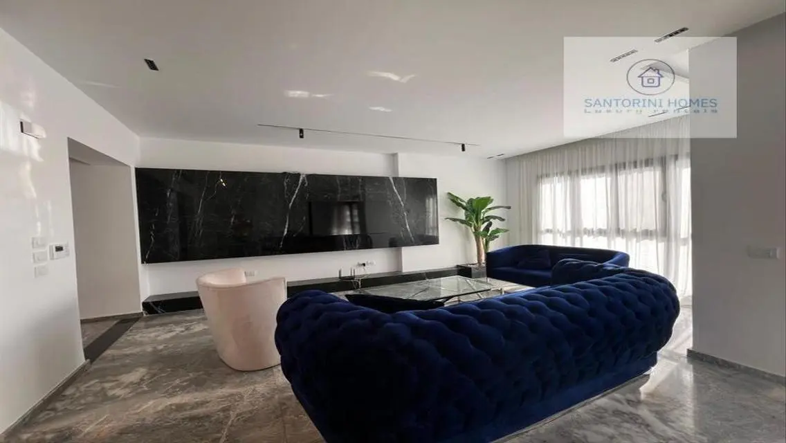Luxury Apartment for Rent in Santorini Homes at 65000